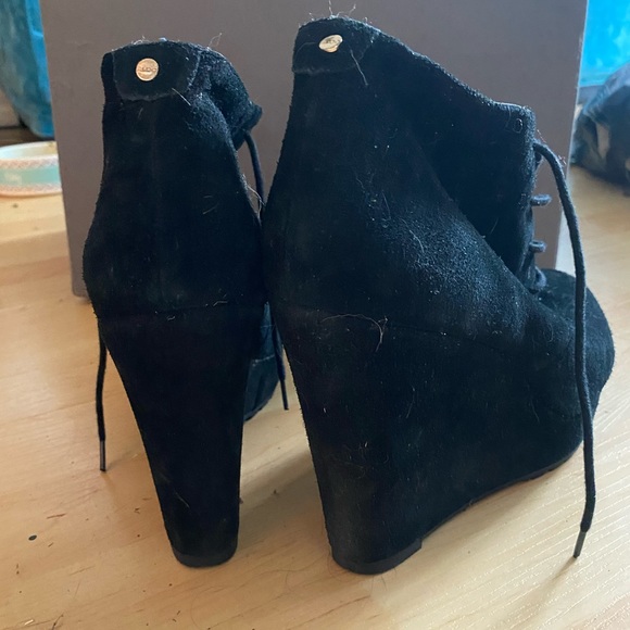 Aldo wedges - Picture 2 of 3